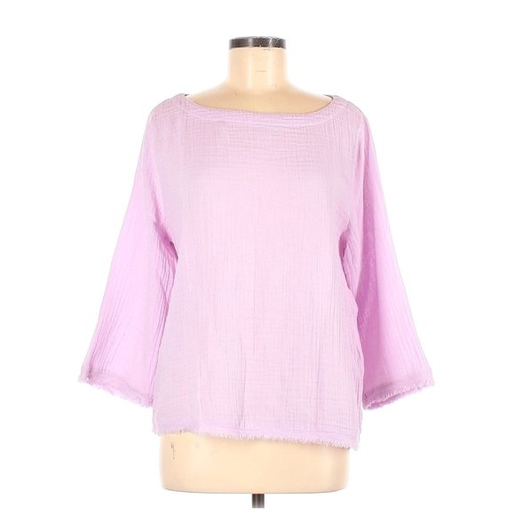 EILEEN FISHER Top - Picture 4 of 8